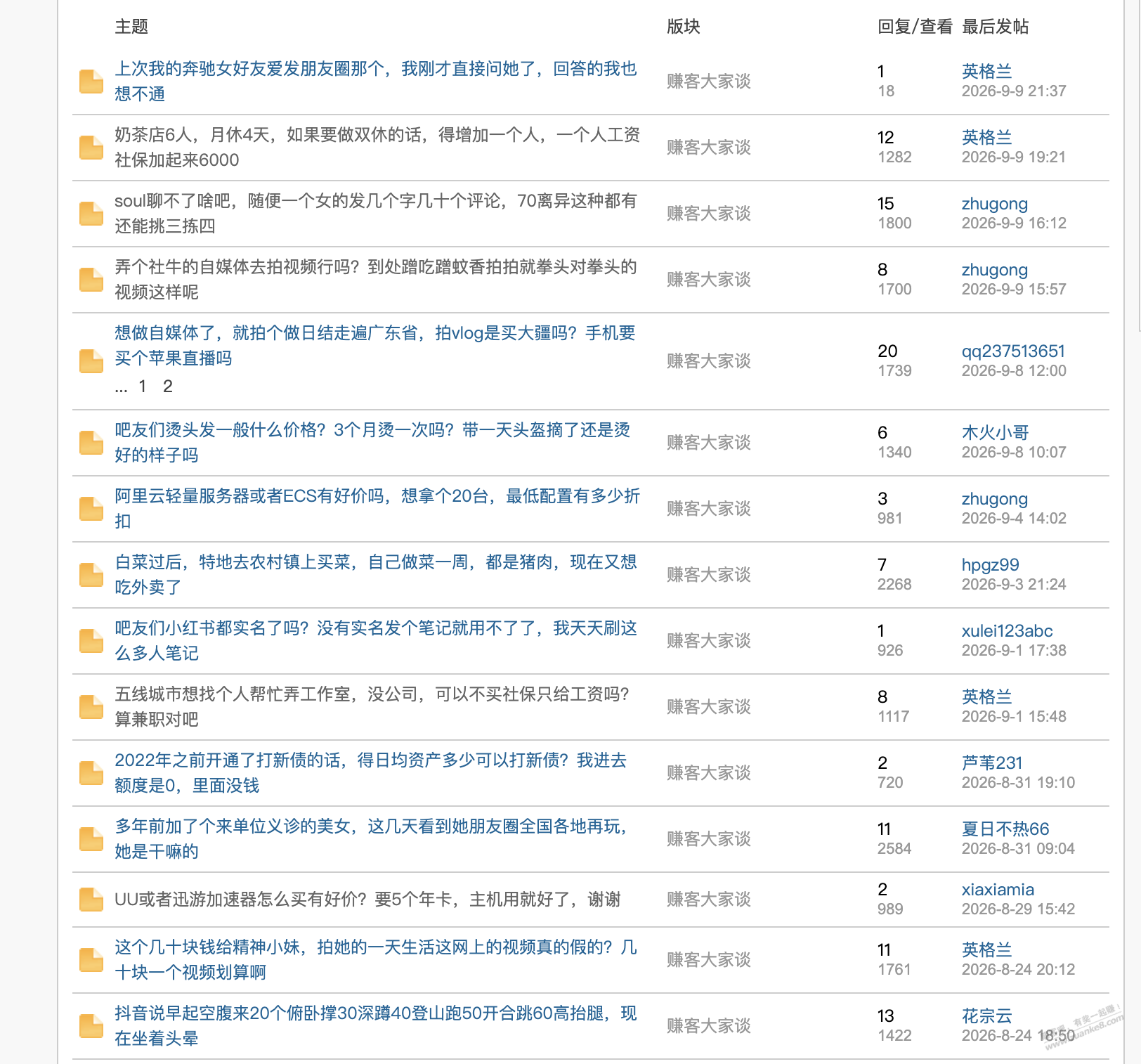 帖子图片